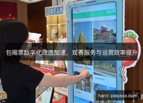 包厢票数字化改造加速，观赛服务与运营效率提升